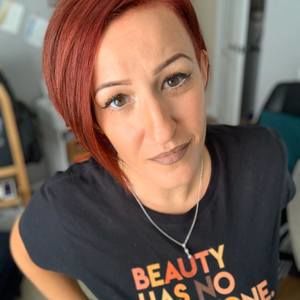 Meet your Posher, Jo anne